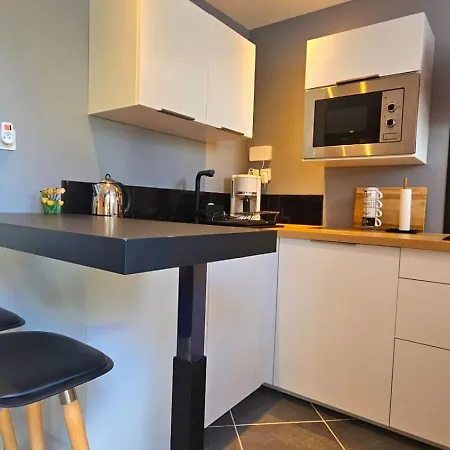 Ferienhaus Avec Jardin 5mn Et Village De Noel Le Barcarès